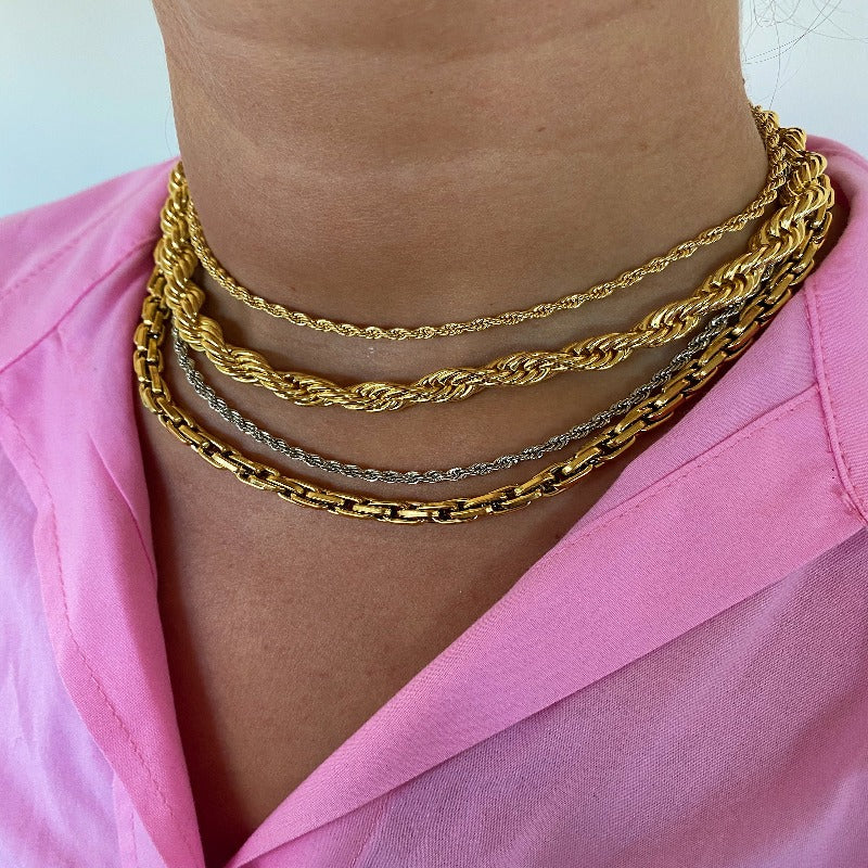 Lenora 3 mm.