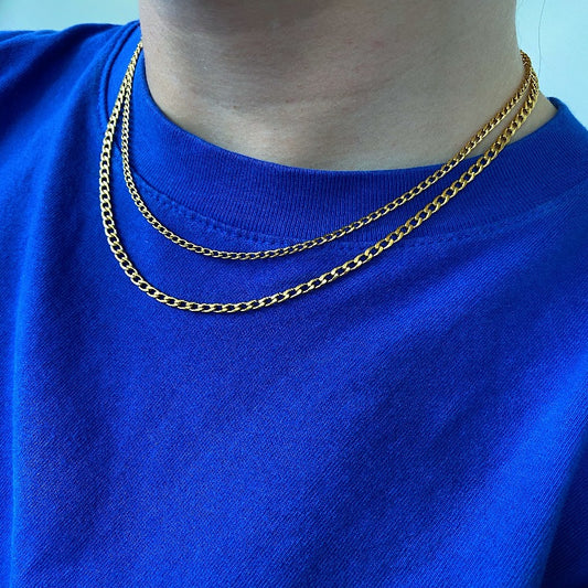 Milo 3 mm