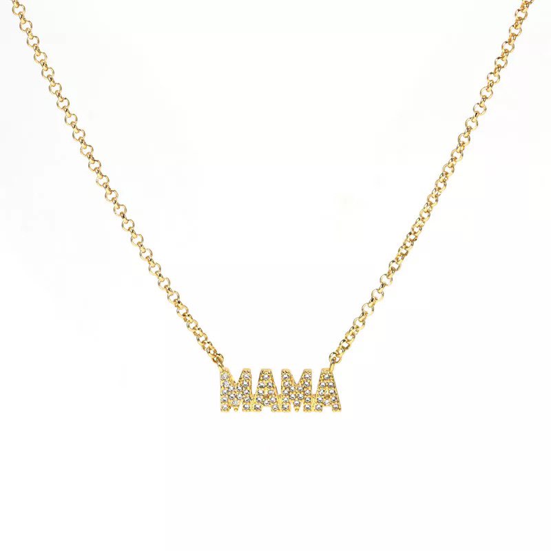 Mama