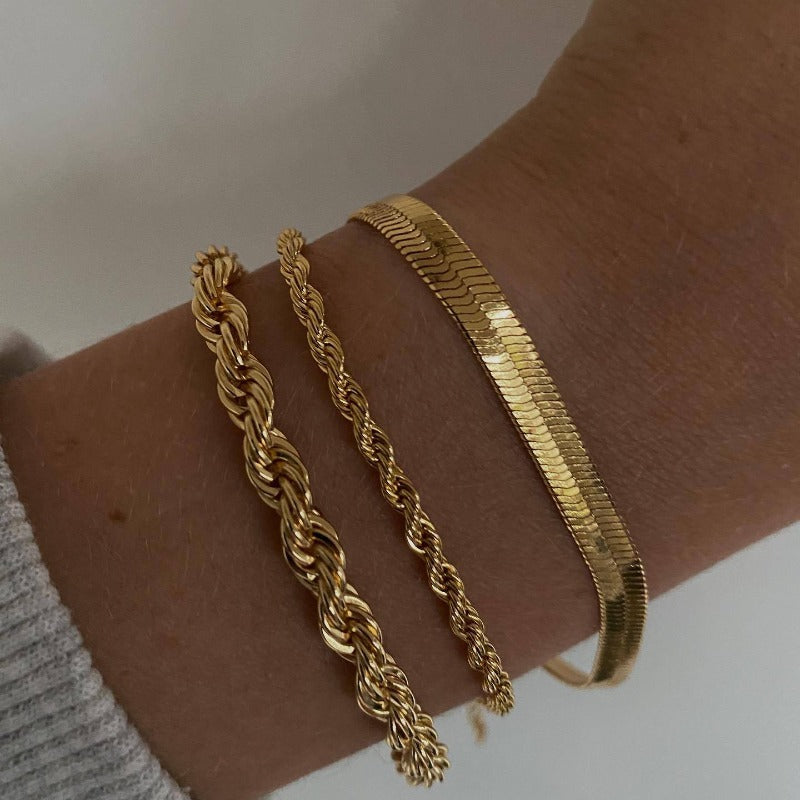 Assi Armbånd